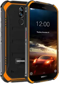 Замена аккумулятора на телефоне Doogee S40 Pro в Волгограде